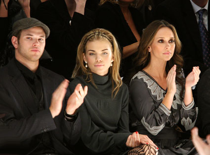 Kellan Lutz, AnnaLynne McCord, Jennifer Love Hewitt Kellan Lutz, AnnaLynne McCord, Jennifer Love Hewitt